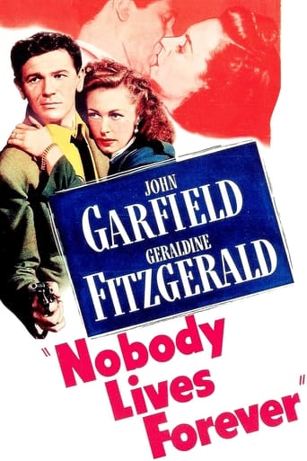 دانلود فیلم Nobody Lives Forever 1946 دوبله فارسی بدون سانسور