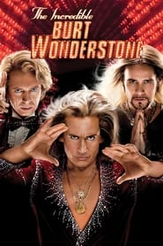 دانلود فیلم The Incredible Burt Wonderstone 2013 (برت واندراستون باورنکردنی) دوبله فارسی بدون سانسور