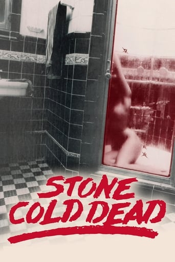 دانلود فیلم Stone Cold Dead 1979 دوبله فارسی بدون سانسور