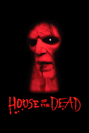 دانلود فیلم House of the Dead 2003 دوبله فارسی بدون سانسور