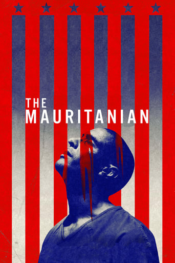 دانلود فیلم The Mauritanian 2021 (موریتانیایی) دوبله فارسی بدون سانسور