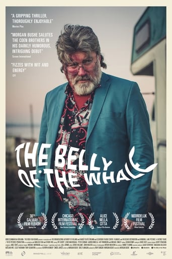 دانلود فیلم The Belly of the Whale 2018 دوبله فارسی بدون سانسور