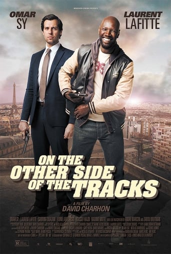 دانلود فیلم On the Other Side of the Tracks 2012 دوبله فارسی بدون سانسور