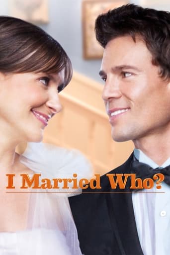 دانلود فیلم I Married Who? 2012 دوبله فارسی بدون سانسور