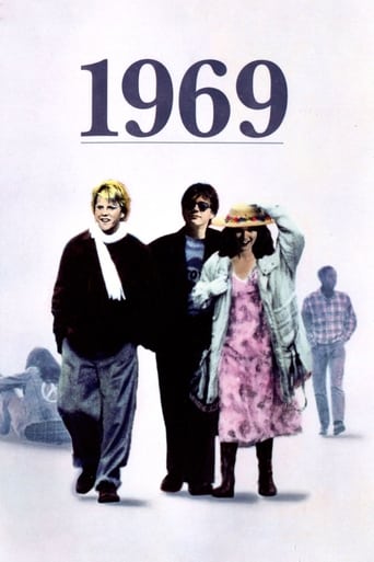 دانلود فیلم 1969 1988 دوبله فارسی بدون سانسور