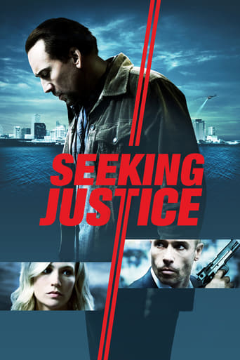 دانلود فیلم Seeking Justice 2011 دوبله فارسی بدون سانسور