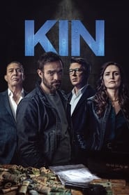 دانلود سریال Kin 2021 (خویشاوند) دوبله فارسی بدون سانسور
