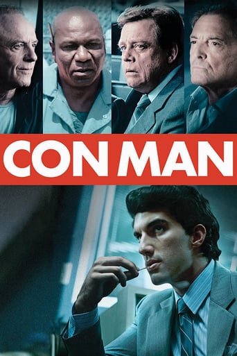 دانلود فیلم Con Man 2018 دوبله فارسی بدون سانسور