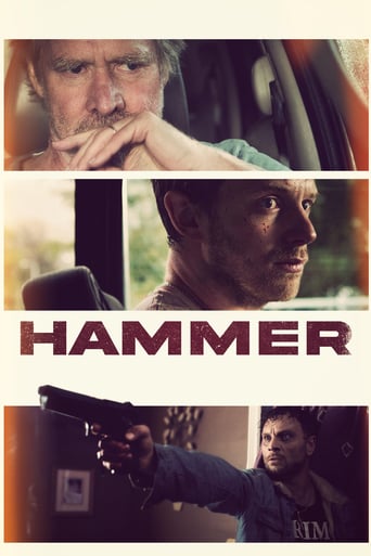 دانلود فیلم Hammer 2019 (چکش) دوبله فارسی بدون سانسور