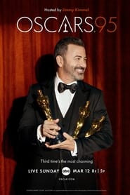 دانلود فیلم The Oscars 2023 (اسکار) دوبله فارسی بدون سانسور