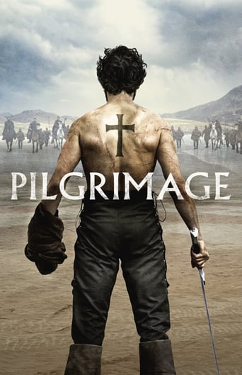 دانلود فیلم Pilgrimage 2017 (زیارت) دوبله فارسی بدون سانسور