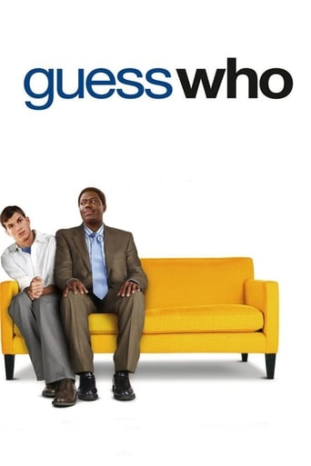 دانلود فیلم Guess Who 2005 دوبله فارسی بدون سانسور