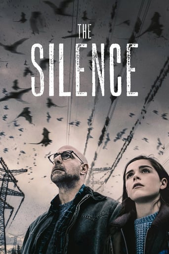 دانلود فیلم The Silence 2019 (سکوت) دوبله فارسی بدون سانسور