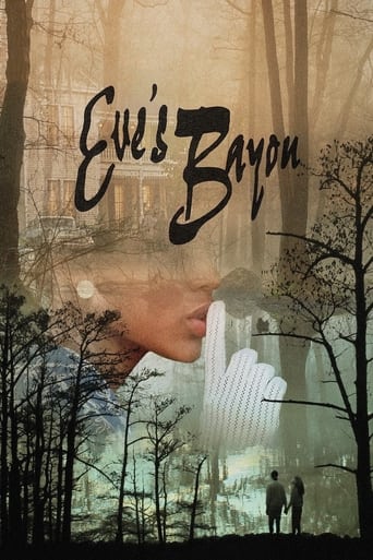 دانلود فیلم Eve's Bayou 1997 دوبله فارسی بدون سانسور