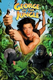 دانلود فیلم George of the Jungle 1997 دوبله فارسی بدون سانسور