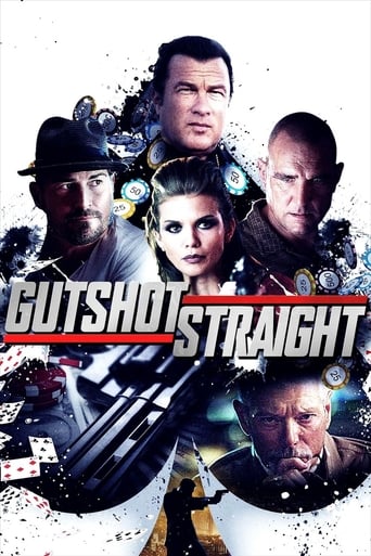 دانلود فیلم Gutshot Straight 2014 دوبله فارسی بدون سانسور