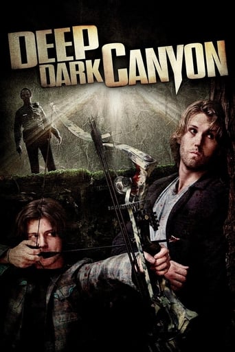 دانلود فیلم Deep Dark Canyon 2013 دوبله فارسی بدون سانسور