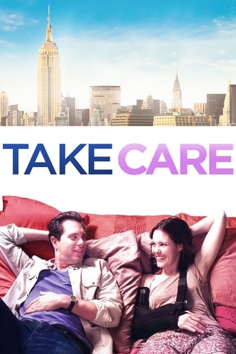دانلود فیلم Take Care 2014 دوبله فارسی بدون سانسور