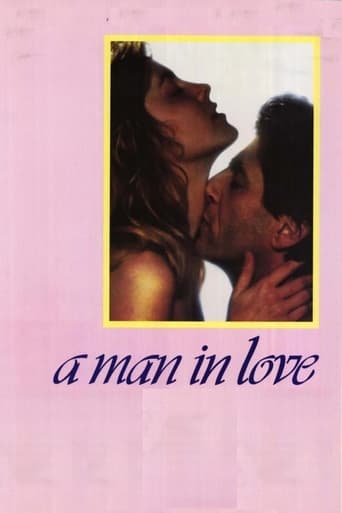 دانلود فیلم A Man in Love 1987 دوبله فارسی بدون سانسور