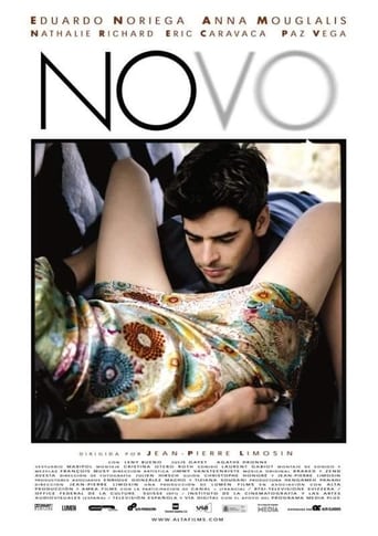 دانلود فیلم Novo 2002 دوبله فارسی بدون سانسور