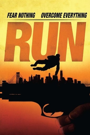 دانلود فیلم Run 2013 دوبله فارسی بدون سانسور