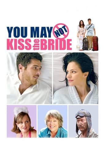دانلود فیلم You May Not Kiss the Bride 2011 دوبله فارسی بدون سانسور