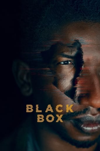 دانلود فیلم Black Box 2020 (جعبه سیاه) دوبله فارسی بدون سانسور