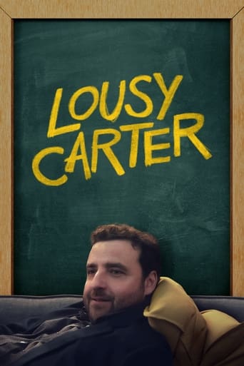 دانلود فیلم Lousy Carter 2023 دوبله فارسی بدون سانسور