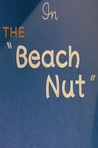 دانلود فیلم The Beach Nut 1944 دوبله فارسی بدون سانسور