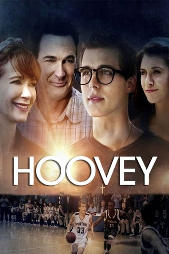 دانلود فیلم Hoovey 2015 دوبله فارسی بدون سانسور