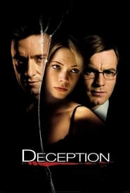 دانلود فیلم Deception 2008 (فریب) دوبله فارسی بدون سانسور