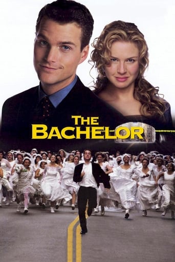 دانلود فیلم The Bachelor 1999 دوبله فارسی بدون سانسور