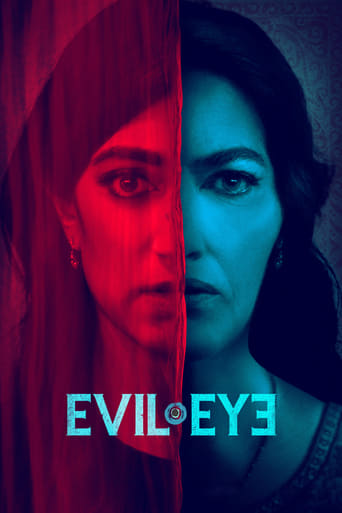 Evil Eye 2020 (چشم بد)