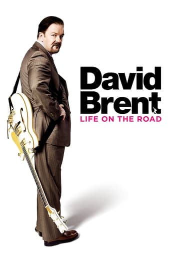 دانلود فیلم David Brent: Life on the Road 2016 (دیوید برنت: زندگی در جاده) دوبله فارسی بدون سانسور