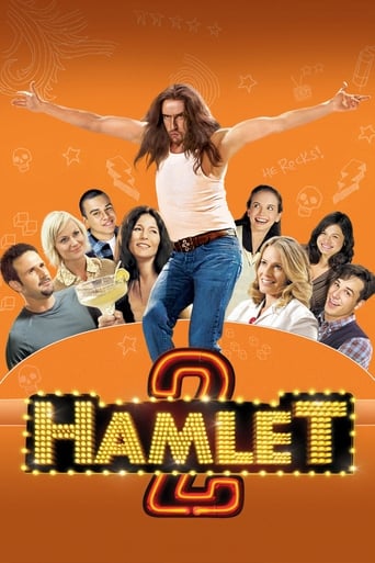 دانلود فیلم Hamlet 2 2008 دوبله فارسی بدون سانسور