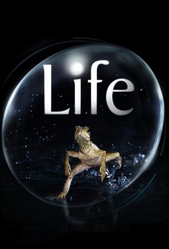 دانلود سریال Life 2009 (زندگی) دوبله فارسی بدون سانسور