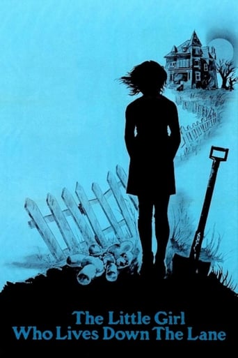 دانلود فیلم The Little Girl Who Lives Down the Lane 1976 دوبله فارسی بدون سانسور