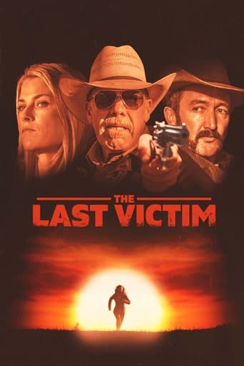 دانلود فیلم The Last Victim 2021 (آخرین قربانی) دوبله فارسی بدون سانسور