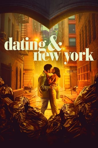 دانلود فیلم Dating & New York 2021 (دوستیابی و نیویورک) دوبله فارسی بدون سانسور