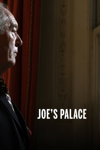 دانلود فیلم Joe's Palace 2007 دوبله فارسی بدون سانسور