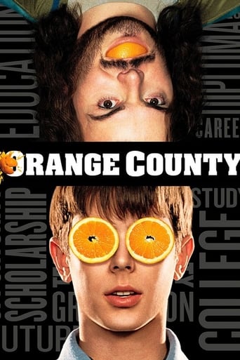 دانلود فیلم Orange County 2002 دوبله فارسی بدون سانسور