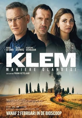 دانلود فیلم Klem 2023 دوبله فارسی بدون سانسور