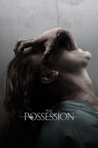 دانلود فیلم The Possession 2012 دوبله فارسی بدون سانسور