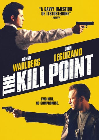 دانلود سریال The Kill Point 2007 دوبله فارسی بدون سانسور