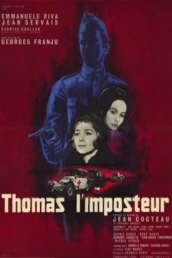 Thomas the Impostor 1965