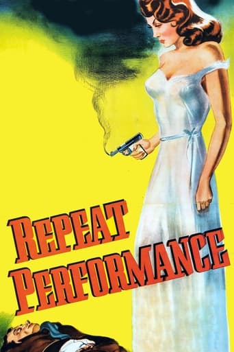دانلود فیلم Repeat Performance 1947 دوبله فارسی بدون سانسور