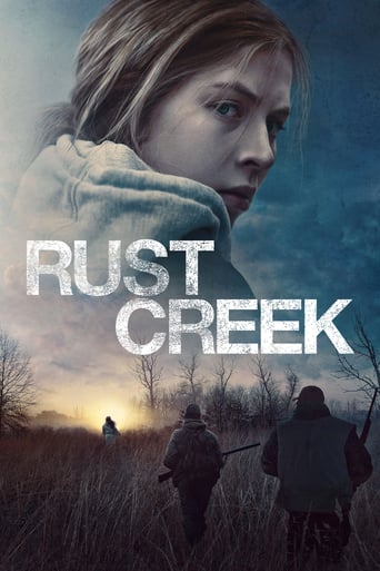 دانلود فیلم Rust Creek 2018 دوبله فارسی بدون سانسور