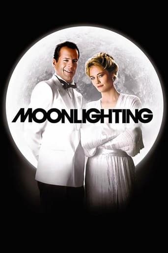 دانلود سریال Moonlighting 1985 دوبله فارسی بدون سانسور