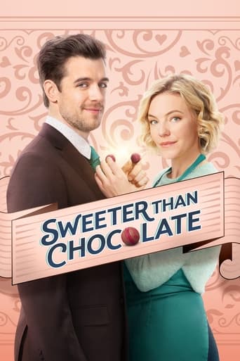 دانلود فیلم Sweeter Than Chocolate 2023 (شیرین تر از شکلات) دوبله فارسی بدون سانسور