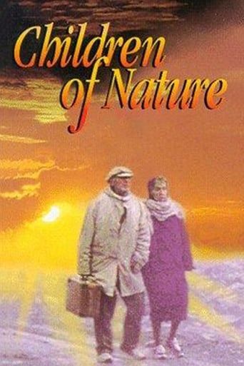 دانلود فیلم Children of Nature 1991 دوبله فارسی بدون سانسور